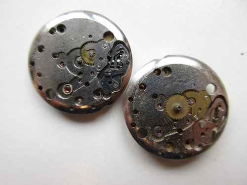 Lorsa cal. P62A France watch movements - for parts - Picture 2 of 3