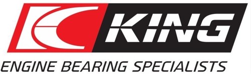 CRANKSHAFT BEARING SET STD FOR DAIHATSU EJ-DE 1.0L 3cyl MOVE PERODUA 1.0L 3cyl - Picture 7 of 7