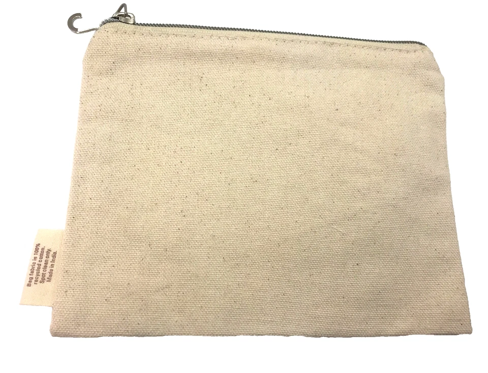 Bolsa/bolsa de maquillaje cosmético Aveda - NUEVA (shampre) Foto 2 de 2