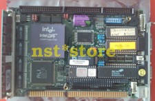 AR-B1474 486 Industrial Control Motherboard ARB1474 486