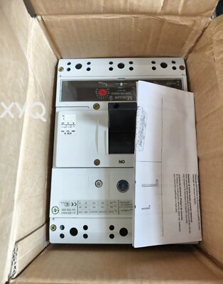 New MOELLER NZM10-400N Circuit Breaker Expedited Ship*j