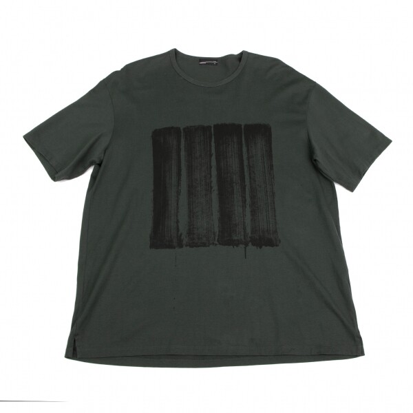 LAD MUSICIAN Washed Print T Shirt Size 42(K-134845) | eBay LAD MUSICIAN Washed Print T Shirt Size 42(K-134845) | eBay