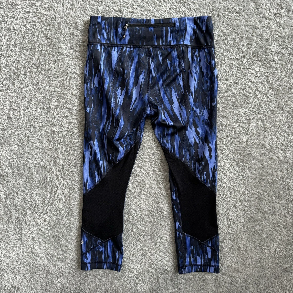 Lululemon Women's Yoga 6 Size Exercise Pants for sale | eBay