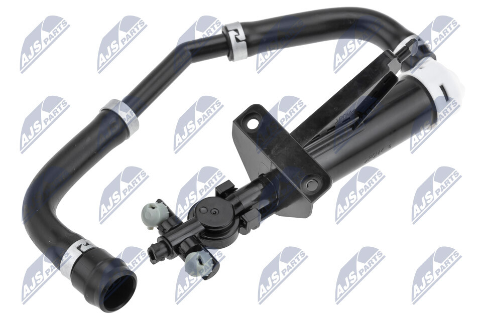 WASHER FLUID JET HEADLIGHT CLEANING EDS-TY-081 FOR LEXUS 2GR-FSE 3.5L 6cyl GS GS - Image 5