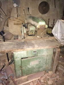 woodworking machines eBay