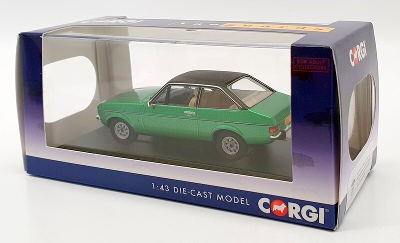 ミニカー corgi shadow ford Corgi toys vintage Ford Shadow | eBay