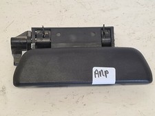 Porte arrière et accessoires Citroen ZX