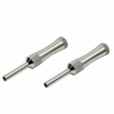 2pcs Magnetic Glock Front Sight Screw Removal Tool 316 Hex 17 19 21 23 26 41 42 2pcs Magnetic Glock Front Sight Screw Removal Tool 316 Hex 17 19 21 23 26 41 42