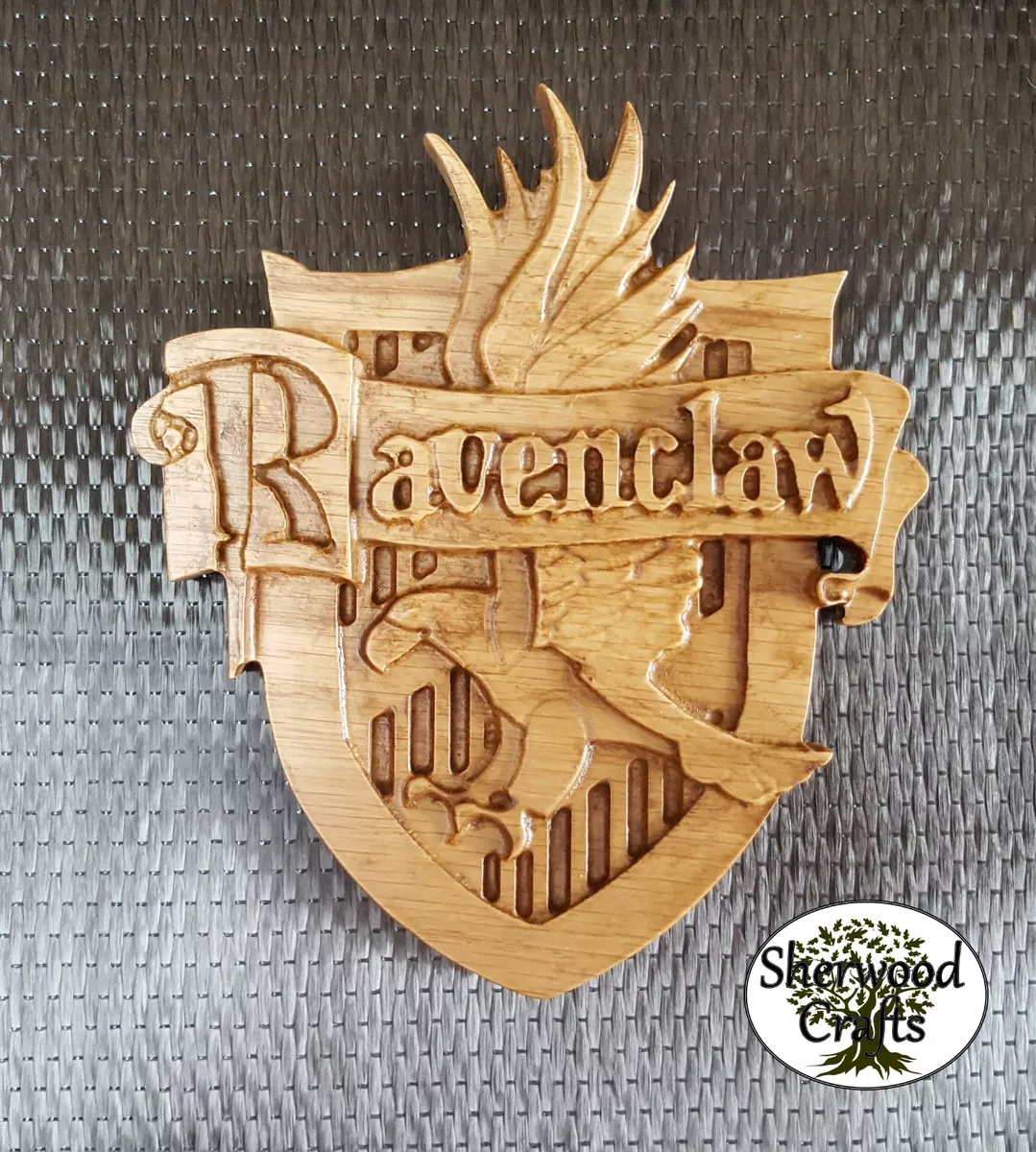 Ravenclaw - Hogwarts