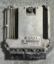 Moteur Volkswagen CRAFTER