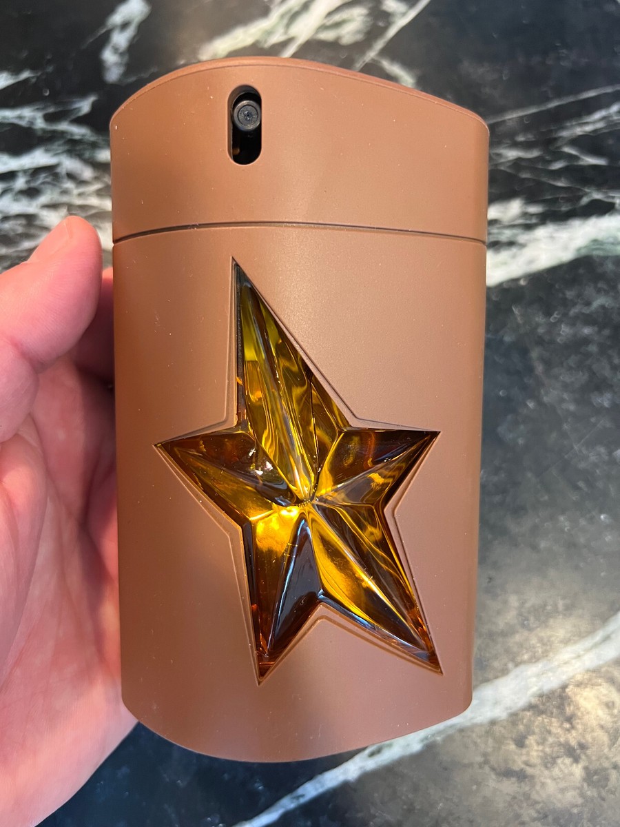 MUGLER A*MEN Pure Havane 100ml 香水 Thierry Mugler Angel Men