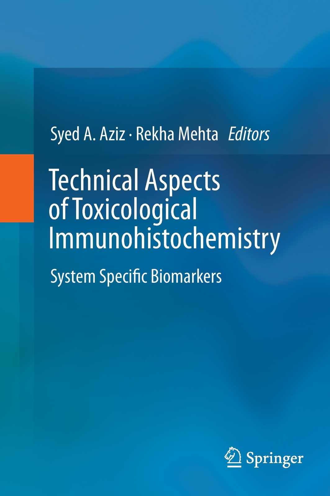 Thumbnail - Rekha Mehta (u. A.) | Technical Aspects Of Toxicological
