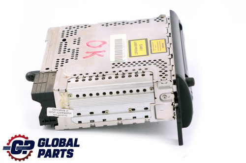 Mini Cooper One R50 R52 R53 Radio Boost CD Player Unit Head 6934347 - Picture 10 of 11