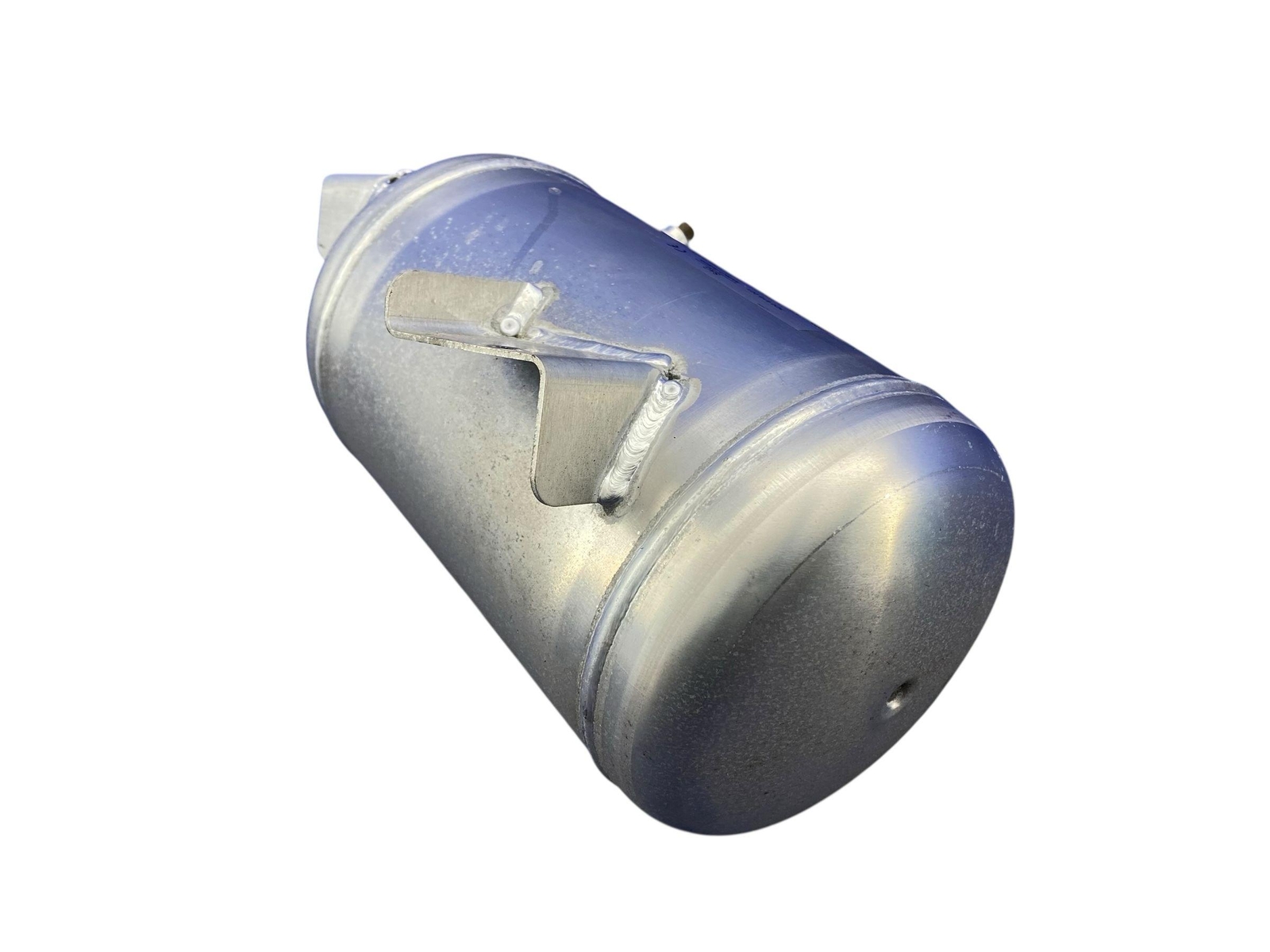 2006-2012 BENTLEY CONTINENTAL FLYING SPUR AIR SUSPENSION RESERVOIR BOTTLE SET