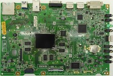 LG 55SM5B-BD.AUSSLJM Main Board EBT63715806 EAX66506903