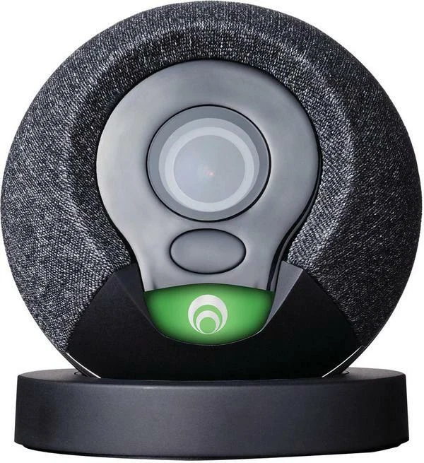 Cocoon 4 camera home security system discount