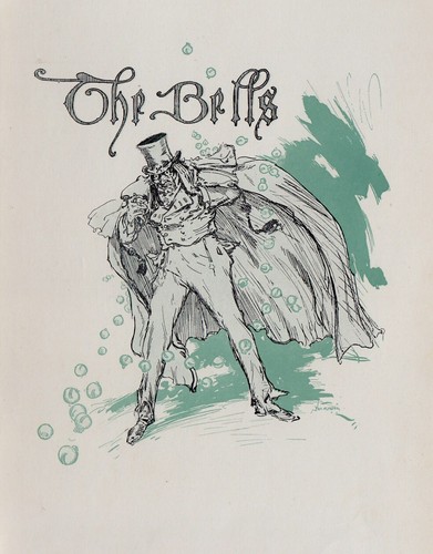 THE RAVEN (1910) EDGAR ALLAN POE, JOHN REA NEILL, REILLY & BRITTON, 1ST EDITION - Picture 10 of 12