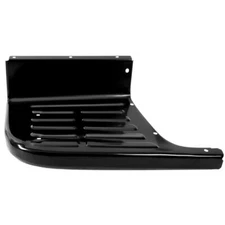 CJ Classic Trucks Bed Step For Short Bed Step Side Driver Side Chevrolet C10 ...