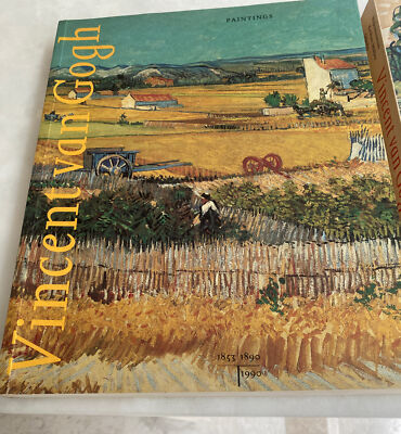 Van Gogh アートブック Amazon | VAN GOGH:THE COMPLETE PAINTINGS(H) (Bibliotheca