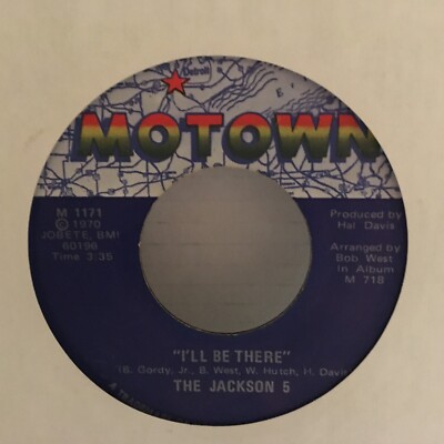 THE JACKSON 5 7