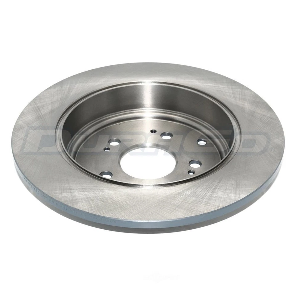 Rotor de freno de disco automático extra AX900394P para Honda Ridgeline 2006 Foto 2 de 2