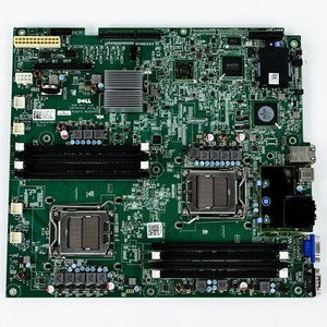 For   PowerEdge R515 Server Motherboard Tested 3X0MN/ W807H/ Y9CHX/ RMRF7 #E1