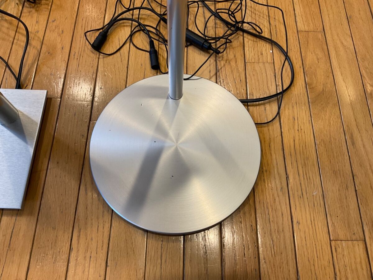 Bang & Olufsen Beosound Moment & Beolab 4000 with Floor Bang & Olufsen Beosound Moment & Beolab 4000 with Floor