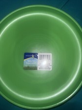 Green Flying Disc 144g Frisbee For Outdoors BRAND NEW