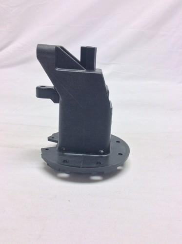 NEW OEM SEA DOO 1994 XP MANUAL TRIM MOUNT HOUSING - Picture 2 of 4
