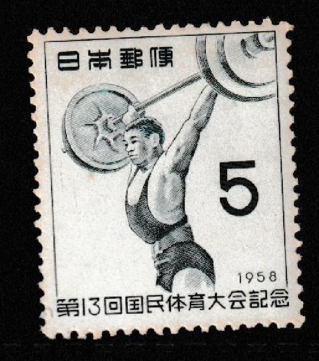 切手35007 US 1934 National Parks Year Set of 10, Complete - 740 749