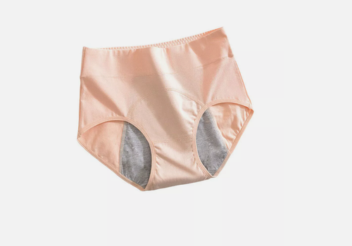 Pantalones para incontinencia, calzoncillos para incontinencia lavables y reutilizables (S - 5XL) - Imagen 15 de 16
