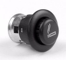 Cigar Cigarette Lighter Element Socket Plug For Audi A4 A6 Q3 Q5 A5 A3 Vw