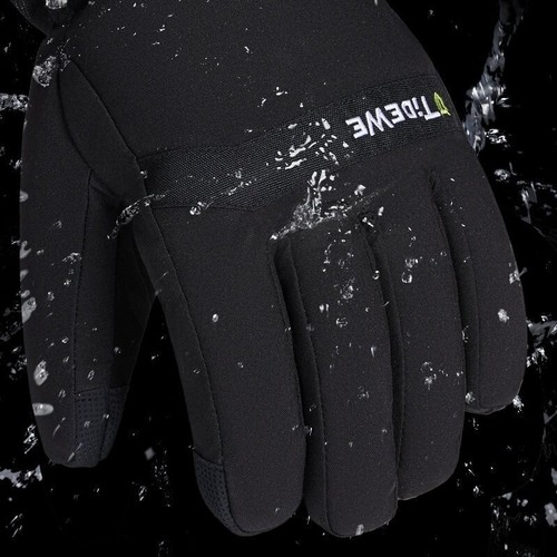 Heated Hunting Gloves 🔥| 3M™ G100 Waterproof | 7-Layer Fabric | Sizes: M-L - Picture 13 of 39