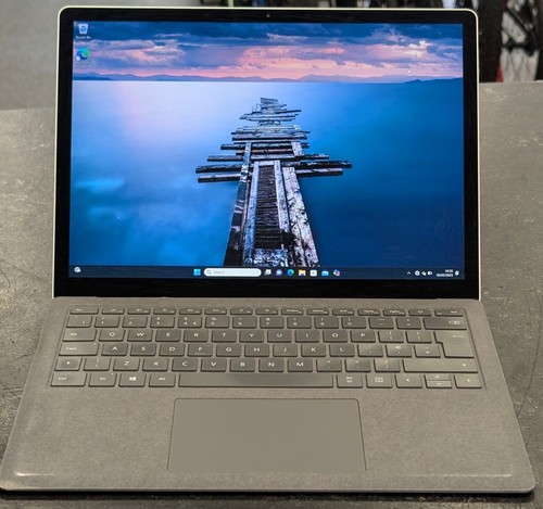 Microsoft Surface Laptop 4 13,5", Intel Core i5-1145G7, 16GB RAM, 512GB SSD