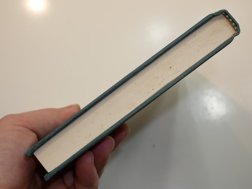 Infected Be the Air by Janice Law (1991, Hardcover, 1st ED) - Picture 8 of 11