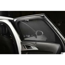 CDEFG Compatibile con Skoda Karoq 2017-2023 2024 Parasole per la Parabrezza Anteriore, Ripiegabile per Evitare i Raggi del Sole, Protettore Contro i Raggi UV Auto Interni Accessori