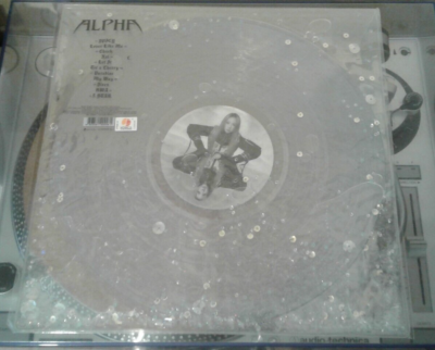 CL / ALPHA LP レコード Brand New CL ALPHA LP Vinyl Record Kpop 2NE1 | eBay
