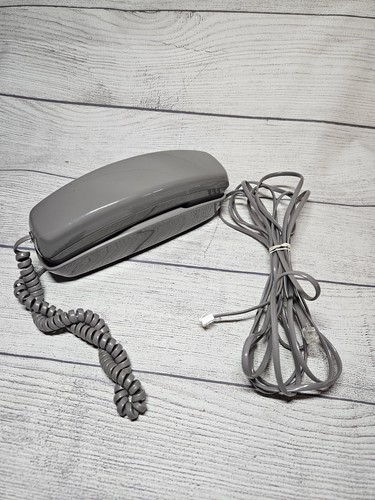 Téléphone Southwestern Bell Freedom Phone FM112 Avec Identifiant D'appelant - Blanc - Occasion