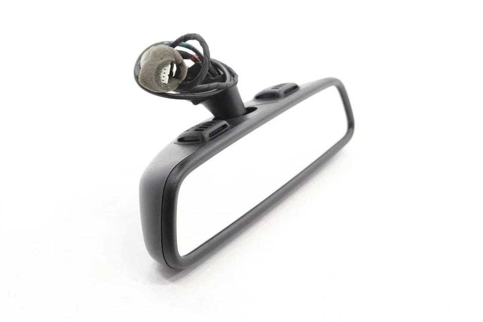 Mercedes GLS63 AMG X166 2017-2019 parabrisas delantero espejo retrovisor central OEM Foto 2 de 4