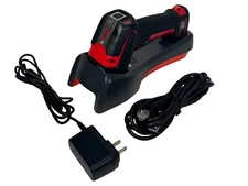 Honeywell Granit XP 1991i Wireless Ultra-Rugged Barcode Scanner w/Base & Kit