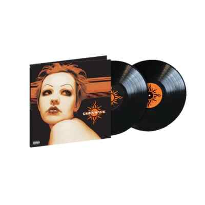 GODSMACK VINYL LP NEW! REMASTERED! VOODOO, BAD RELIGION, KEEP AWAY, WHATEVER