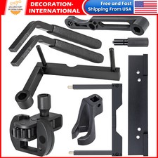 Detroit Diesel Dd15 Camshaft Timing Tool Tdc Locating Pin Engine Tool Kit 9pcs