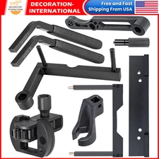 Detroit Diesel DD15 Camshaft Timing Tool TDC Locating Pin Engine Tool Kit 9pcs