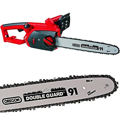 MOTOSIERRA ELÉCTRICA GE-EC 2240