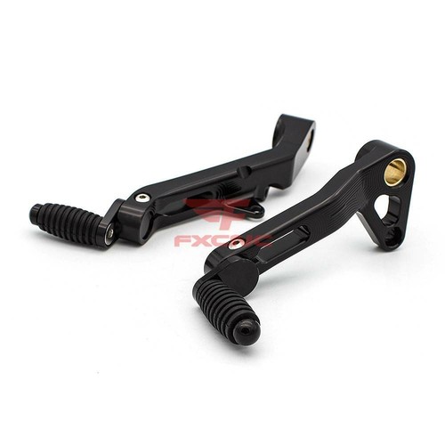 Cambio de palanca de pedal de embrague de freno para Ducati Monster 821 1200 2014-2017 2018 - Imagen 3 de 15