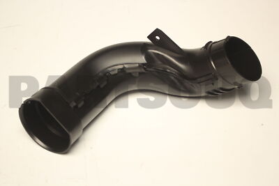 16554ED805 Genuine Nissan DUCT-AIR 16554-ED805 | eBay