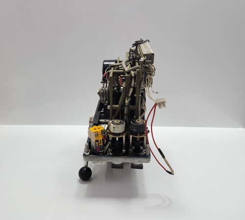 AEG CONTROL REMOTE CONTROL LEVER UNIT - Picture 8 of 10