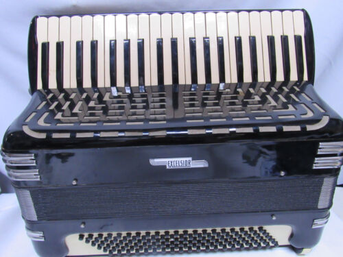 EXCELSIOR ACCORDION 346131 - Picture 3 of 20