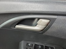 HONDA INSIGHT 2009-2014 DRIVER SIDE FRONT INTERIOR DOOR HANDLE
