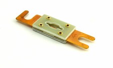 Mirasonic High Quality ANL Inline Fuse 60 AMP 1 Pack For Car Audio Fuse Holder